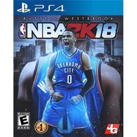 NBA 2K18 PS4 למכירה , 2 image