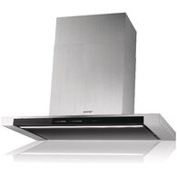 קולט אדים Gorenje GHT92X גורנייה למכירה , 2 image