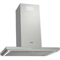קולט אדים Gorenje IHT961S2X גורנייה למכירה , 2 image