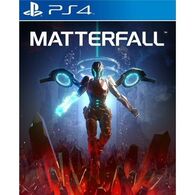 Matterfall PS4 למכירה , 2 image