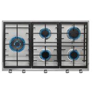 כיריים גז Teka EX9015G תקה למכירה , 2 image