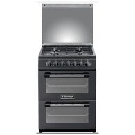 תנור משולב כיריים tecnogas P3B66EE4VEIS למכירה , 2 image