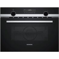 תנור בנוי Siemens CO565AGS0 סימנס למכירה 