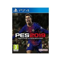 Pro Evolution Soccer 2019 PS4 למכירה , 2 image