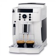 מכונת אספרסו Delonghi ECAM 21.117.W דה לונגי למכירה 