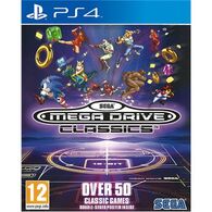Sega Mega Drive Classics PS4 למכירה , 2 image