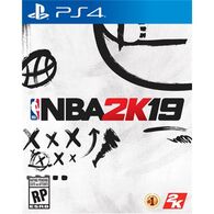 NBA 2K19 PS4 למכירה , 2 image