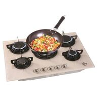 כיריים גז Sachs EF570GS למכירה , 3 image