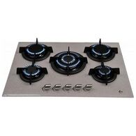 כיריים גז Sachs EF570GS למכירה 