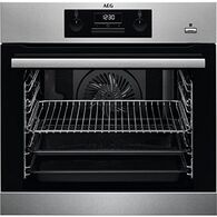תנור בנוי AEG BES351210M למכירה , 2 image