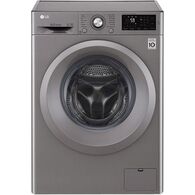 מכונת כביסה LG F2J5QNP7S  7 ק&#34;ג למכירה 