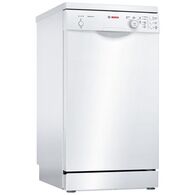 מדיח כלים  צר Bosch SPS24CW00G בוש למכירה 