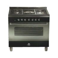 תנור משולב כיריים Bompani BO687AH למכירה , 3 image