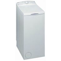 מכונת כביסה Whirlpool AWE6320  5.5 ק&#34;ג ווירפול למכירה 