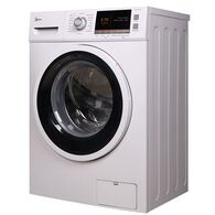 מכונת כביסה Midea FC80S12D  8 ק&#34;ג מידאה למכירה 