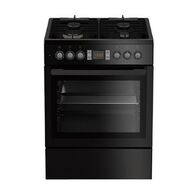 תנור משולב כיריים Blomberg HGN9333 בלומברג למכירה , 2 image