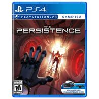 The Persistence VR PS4 למכירה , 2 image