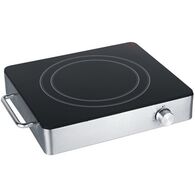 כיריים חשמליות Jeffrey Adams JA7011 למכירה , 2 image