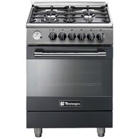 תנור משולב כיריים tecnogas P2B66E4VC למכירה , 2 image