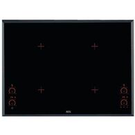 כיריים אינדוקציה AEG HK774400FB למכירה 