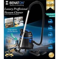 שואב אבק תעשייתי Benaton BT4646 למכירה , 2 image