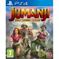 JUMANJI: The Video Game PS4 למכירה , 2 image