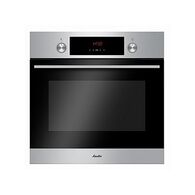 תנור בנוי Zanussi ZOP37962XU זנוסי למכירה , 2 image