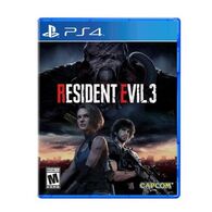 Resident Evil 3 PS4 למכירה 