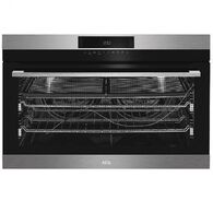 תנור בנוי AEG BPK722910M למכירה , 2 image