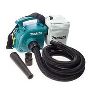 שואב אבק תעשייתי Makita DVC350Z מקיטה למכירה 