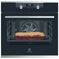 תנור בנוי Electrolux EOH7421X אלקטרולוקס למכירה 