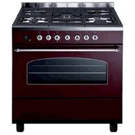 תנור משולב כיריים Bompani BO 689AH למכירה , 3 image