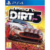 Dirt 5 PS4 למכירה 