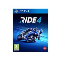 Ride 4 PS4 למכירה 