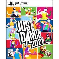 Just Dance 2021 PS5 למכירה , 3 image