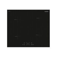 כיריים אינדוקציה Fujicom FJI90BK פוג'יקום למכירה , 2 image