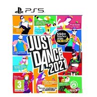 Just Dance 2021 PS5 למכירה 