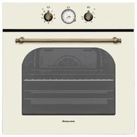 תנור בנוי Normande ND-6520 נורמנדי למכירה , 2 image