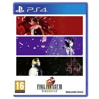 Final Fantasy VIII Remastered PS4 למכירה , 2 image