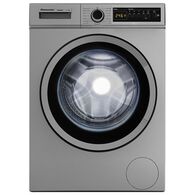 מכונת כביסה Normande KL1282S  8 ק&#34;ג נורמנדי למכירה , 2 image