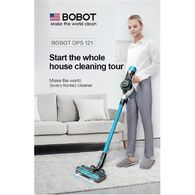 שואב אבק עומד Bobot DPS121 למכירה , 4 image