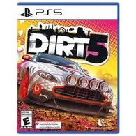 Dirt 5 PS5 למכירה 
