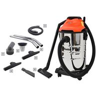 שואב אבק תעשייתי 102201-006 HUNTER למכירה , 3 image