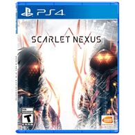 Scarlet Nexus PS4 למכירה , 3 image