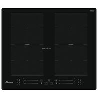 כיריים אינדוקציה Bauknecht BS1260F למכירה , 2 image