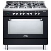 תנור משולב כיריים Delonghi NDS979 דה לונגי למכירה , 3 image