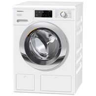 מכונת כביסה Miele WEG 665 WCS  9 ק&#34;ג מילה למכירה 
