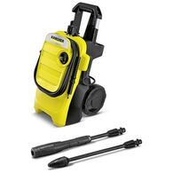 מכונת שטיפה בלחץ Karcher K4 Compact קארשר למכירה 