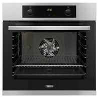תנור בנוי Zanussi ZOB35894XU זנוסי למכירה 