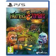 Farmers Vs Zombies PS5 למכירה 